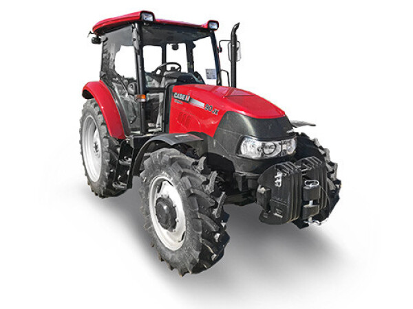 TRAKTOR CASE IH - FARMALL 90 JX
