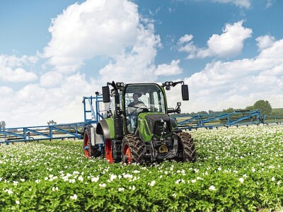 Velika akcija FENDT traktora!