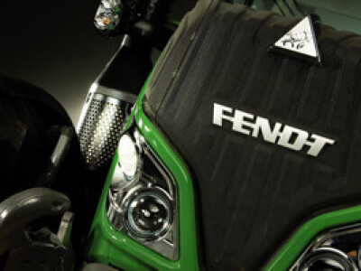 Fendt Vario serija 700