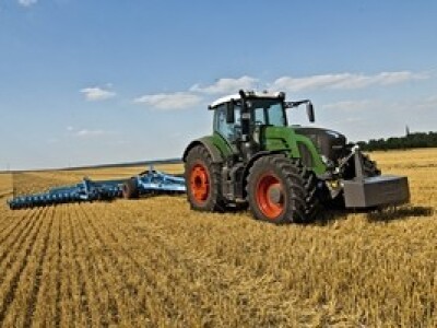 Fendt 900 Vario