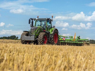 Velika akcija FENDT traktora!