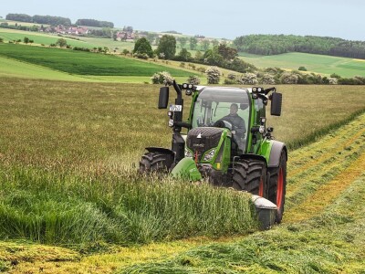 Velika akcija FENDT traktora!