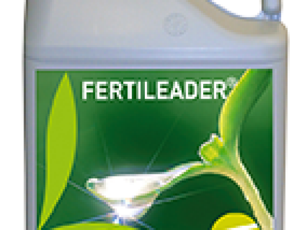 FERTILEADER AXIS