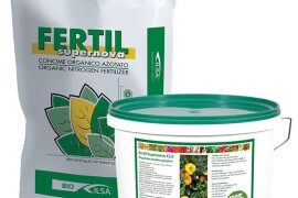 Fertil Supernova 12,5