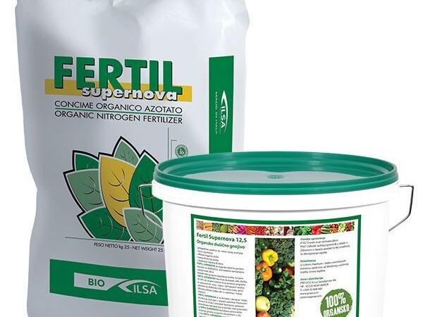 Fertil Supernova 12,5