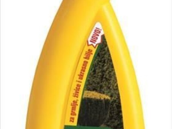 FERTINA C za grmlje, živice i ukrasno bilje