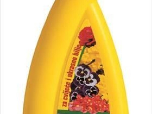 FERTINA C za cvijeće i ukrasno bilje