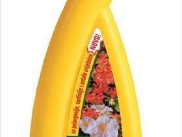 FERTINA C za prihranjivanje cvjetnica