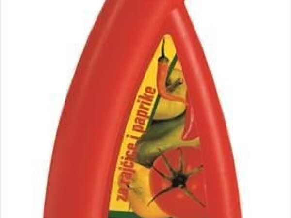 FERTINA Ca za rajčice i paprike