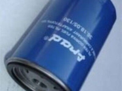 Filteri goriva i ulja