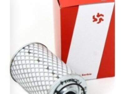 Filteri goriva i ulja