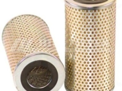 Filteri goriva i ulja