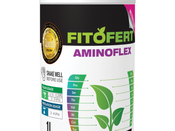 Fitofert Aminoflex Mineralno đubrivo