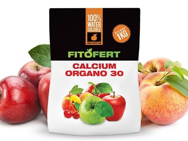 Fitofert Calcium organo 30