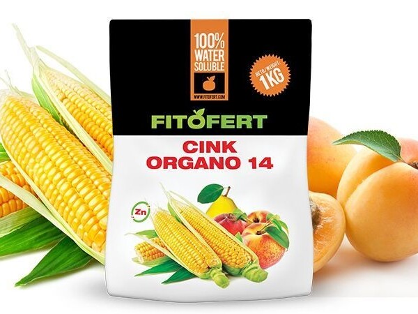 FitoFert Cink organo 14