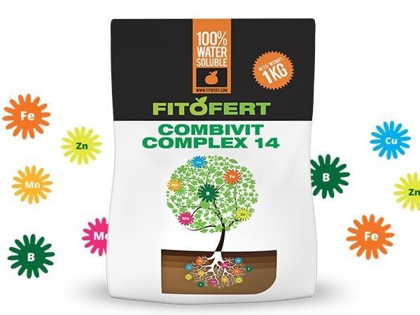 Fitofert Combivit Complex 14