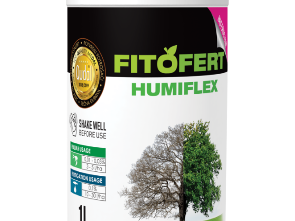 Fitofert Humiflex 24 Mineralno đubrivo
