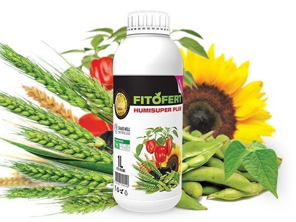FitoFert HumiSuper Plus