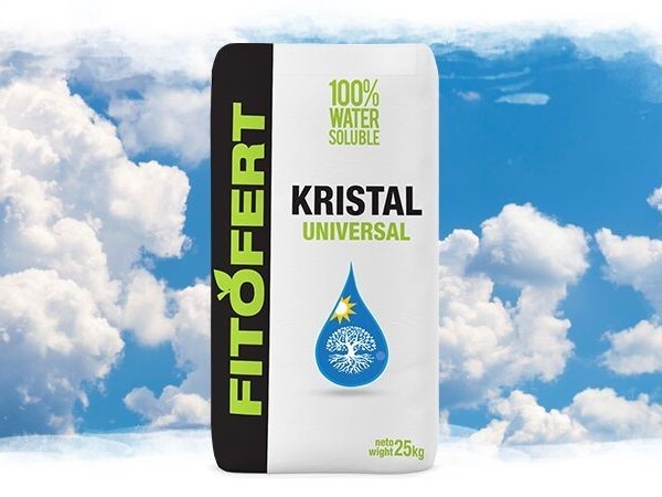 Fitofert Kristal Univerzal
