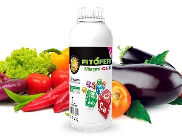 Fitofert Magni-Cal B