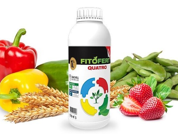 FitoFert Quatro