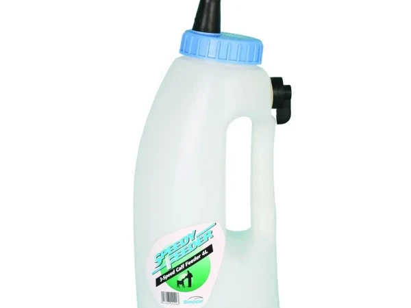 Flašica za dojenje Speedy 4l Shoof