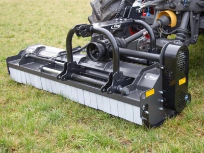 Fliegel malčer turbo 2200