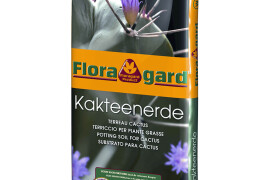 Floragard Kakteenerde