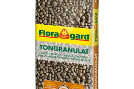 Floragard Ton granulat