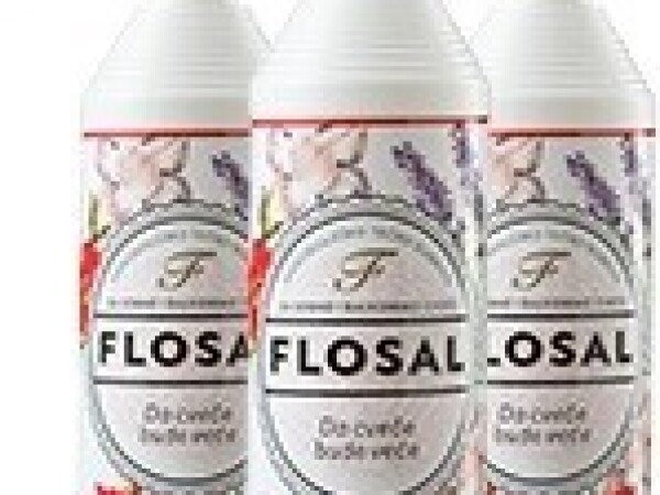 Flosal - tekuće gnojivo