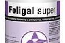 Foligal super