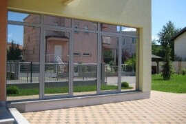 Folija,cuva privatnost ogledalo efektom