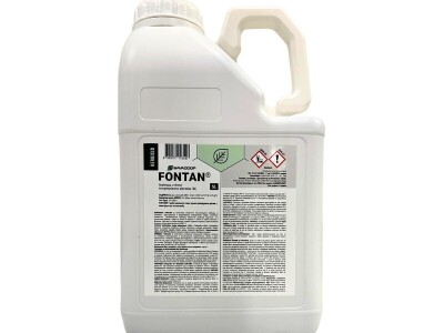 Fontan® selektivni herbicid