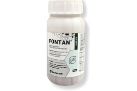 Fontan® selektivni herbicid