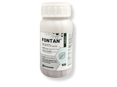 Fontan® selektivni herbicid