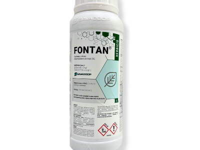 Fontan® selektivni herbicid