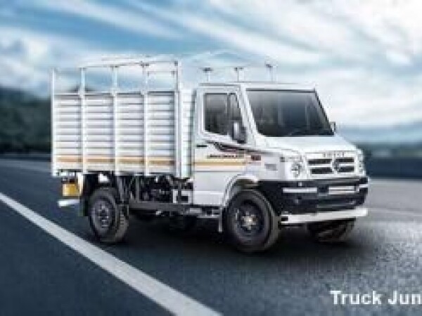 Force 4 wheeler Models in India with Review And Specializations