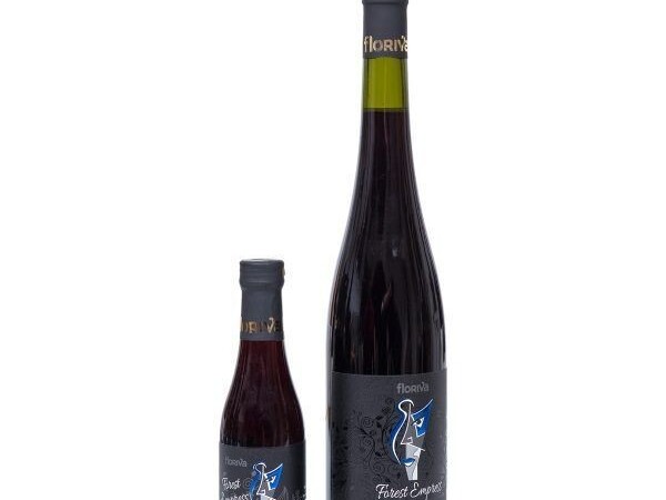 Forest Empress - voćno vino od borovnice