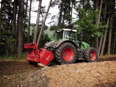 Fendt 900 Vario