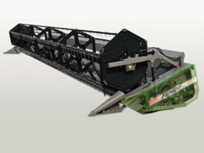 Fendt kombajn serija E