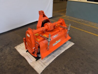 Freza LANDFORCE Mini LMT 80 - 180 cm