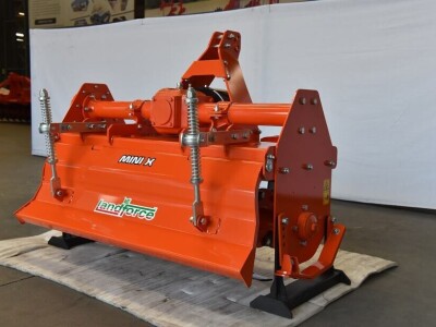 Freza LANDFORCE Mini LMT 80 - 180 cm