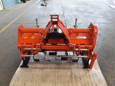 Freza LANDFORCE Mini LMT 80 - 180 cm