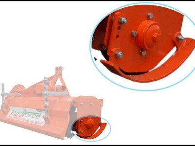 Freza LANDFORCE Mini LMT 80 - 180 cm