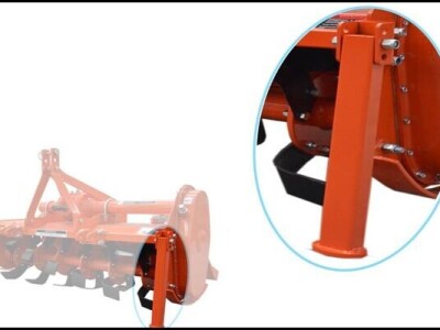 Freza LANDFORCE Mini LMT 80 - 180 cm