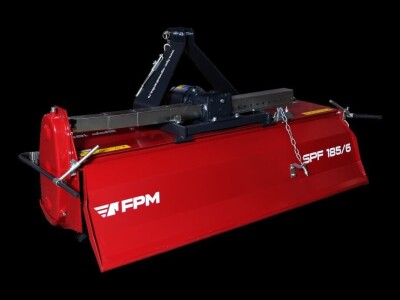 Freza - Rotaciona Sitnilica FPM 105 - 205 cm