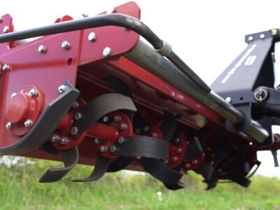 Freza - Rotaciona Sitnilica FPM 105 - 205 cm