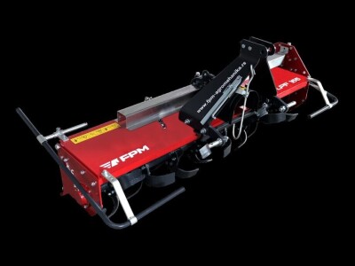 Freza - Rotaciona Sitnilica FPM 105 - 205 cm