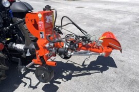 Freza za međurednu obradu BFM B1 S 45