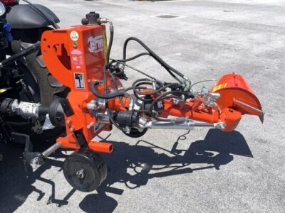 Freza za međurednu obradu BFM B1 S 45